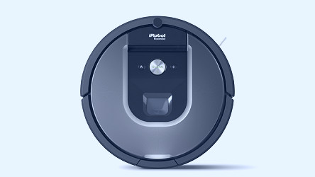 iRobot Roomba 960 Review | PCMag